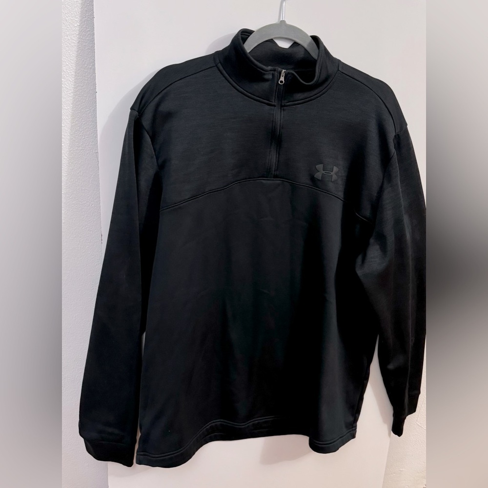 Under Armour Men’s Lifestyle Sweater